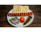 Beef Luleh Kebab