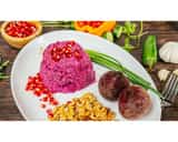Beets Salad