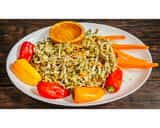 Cabbage Salad