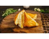 Cheese Borek (Khachapoori)
