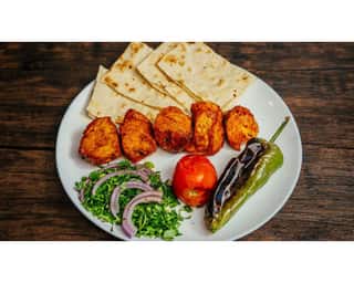 Chicken Breast