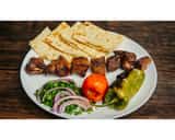 Filet Mignon Kebab