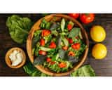 Green Salad