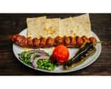 Lamb Luleh Kebab