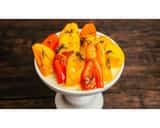 Mixed Chili Pepper Pickled