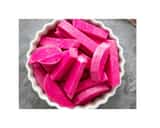 Pickled Turnip