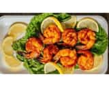 Shrimp BBQ