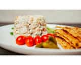 Stolichny Salad