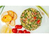 Tabbouleh Salad