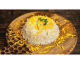 White Basmati Rice with Dill - XLarge