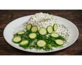 Yogurt Dip (Mast-O-Khiar)